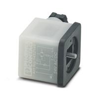 Phoenix Contact 1455298 Sensor/actuator aansluitkabel Aantal polen (sensoren): 3 3.00 m 1 stuk(s) - thumbnail
