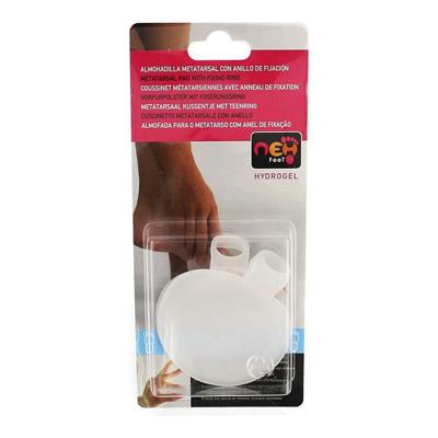 Neh Metatarsaal Kussentje Teenring One Size