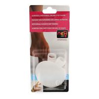 Neh Metatarsaal Kussentje Teenring One Size - thumbnail