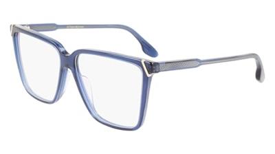 Brillenframe Dames Victoria Beckham VB2633-5613414 ø 56 mm Brillenframe Dames Victoria Beckham VB2633-5613414 ø 56 mm