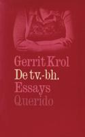 De tv.-bh - Gerrit Krol - ebook - thumbnail