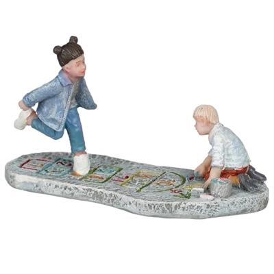 Luville Molendam Hopscotch
