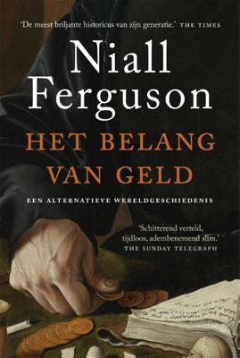 Het belang van geld (Paperback)