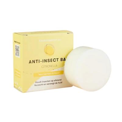 ShampooBars Anti-Insect Bar Citronella ShampooBars Anti-Insect Bar Citronella