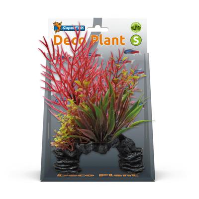 Deco plant s ludwigia Deco plant s ludwigia