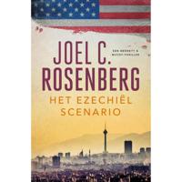 Het Ezechiëlscenario (Paperback) - thumbnail