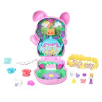 Playset Polly Pocket 29,20 x 17,80 x 5,70 cm - thumbnail