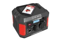 MECAFER 1000W energiestation - PW1000 - thumbnail