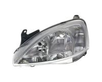 Koplamp links 087933 - thumbnail