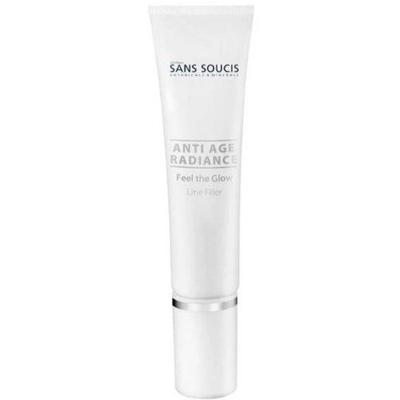 Sans Soucis Anti Age Care Radiance & Glow Line Filler 15ml