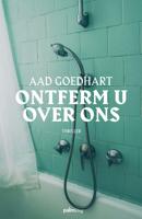 Ontferm u over ons - Aad Goedhart - ebook - thumbnail