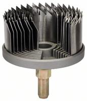 Bosch Accessories Sägekranz-Set Ø 25-68mm 8tlg. mit Schaft, Arbeitslänge 27mm 1609200243 Zaagkransset 8-delig 25 mm, 32 mm, 38 mm, 44 mm, 51 mm, 57 mm, 63 mm, - thumbnail