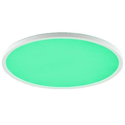 Brilliant G81987/85 Deckenleuchte LED 42cm Plafondlamp Wit