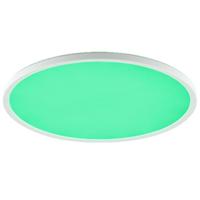 Brilliant G81987/85 Deckenleuchte LED 42cm Plafondlamp Wit - thumbnail