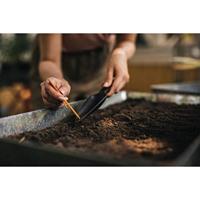Fiskars 1057641 Plantenschepje - thumbnail