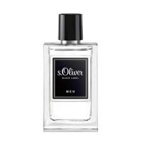 S Oliver For him black label eau de toilette 50 Milliliter - thumbnail