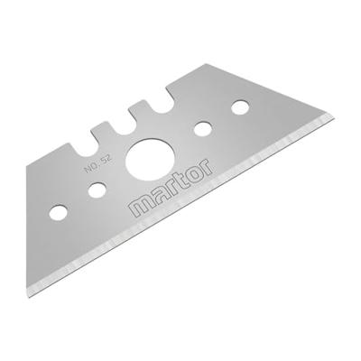 MARTOR 52.70 Reserve-kling trapeziumkling 52 10 stuk(s)