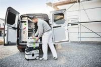 Festool SYS3 L 137 204846 Transportkist - thumbnail