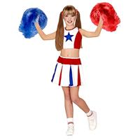 American Cheerleader pakje kind - thumbnail