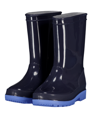 Regenlaarzen - Blauw Regenlaarzen - Blauw