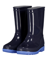 Regenlaarzen - Blauw - thumbnail
