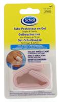 Scholl Gelbeschermer Voor Vingers & Tenen - thumbnail