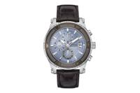 Guess W0673G1 Heren Horloge 46mm 10 ATM - thumbnail