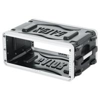 Gator Cases GR-4S 4U audiorack, 31 cm diep - thumbnail