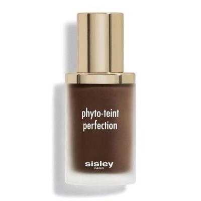 Sisley Phyto-Teint Perfection 8C Cappuccino Foundation 30ml