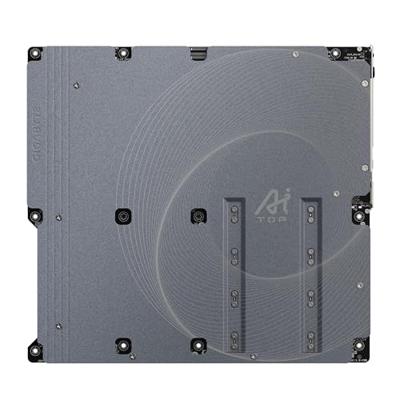 Moederbord AMD Gigabyte TRX50 AI TOP Moederbord AMD Gigabyte TRX50 AI TOP