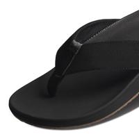 Reef Slippers The Raglan CJ3889 Zwart-44 maat 44 - thumbnail