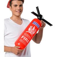Folat BV Opblaasbare brandblusser - thumbnail