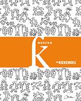 Museum K (Paperback) - thumbnail