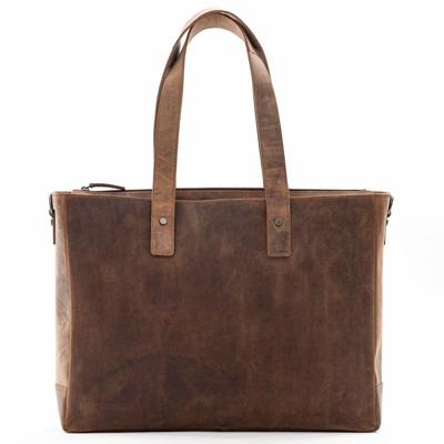 Plevier Hopper Shopper 15,6&apos;&apos; BRUIN