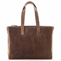 Plevier Hopper Shopper 15,6&apos;&apos; BRUIN - thumbnail