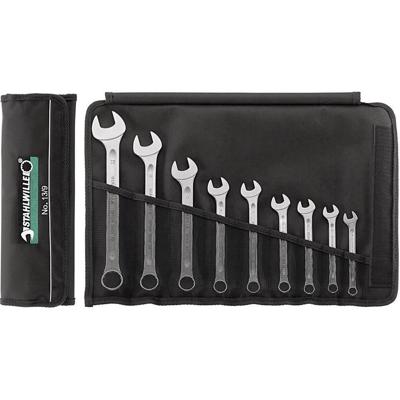 Stahlwille 96400805 13/26 Ring-steeksleutelset 26-delig Sleutelbreedte (metrisch) 8 - 19 mm