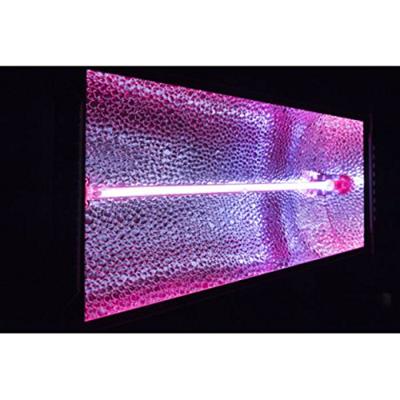 Showtec Titan Blaze stroboscoop RGB - thumbnail