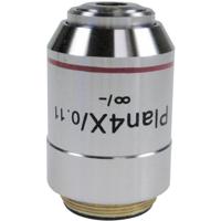 Kern OBB-A1294 OBB-A1294 Microscoop objectief 4 x Geschikt voor merk (microscoop) Kern - thumbnail