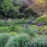 Droomtuinen Kalender 2026 - thumbnail