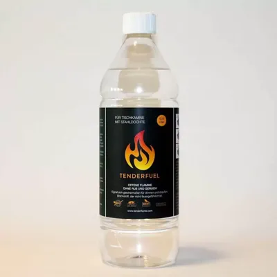 Tenderflame Tenderfuel 1 liter