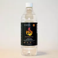 Tenderflame Tenderfuel 1 liter - thumbnail