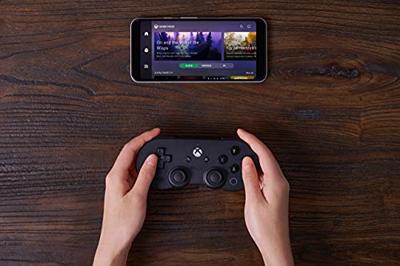 8Bitdo SN30 Pro Bluetooth Gamepad (Xbox Edition)