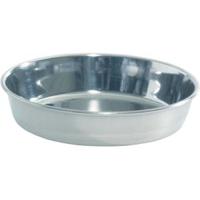 RVS eetbak - 13 cm - thumbnail