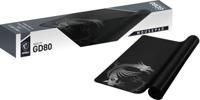 MSI Agility GD80 - thumbnail