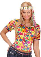 Haarband/Tiara Daisy - thumbnail