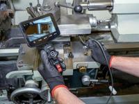 Vigor V7501/2 Endoscoop Sonde-Ø 4.9 mm 1 m Zwenkfunctie - thumbnail