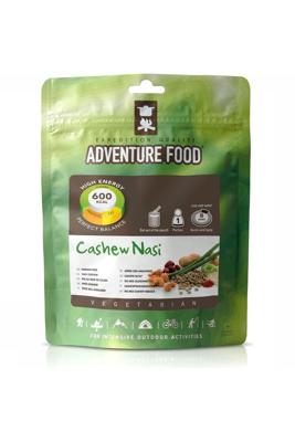 Adventure Food Cashew Nasi Adventure Food Cashew Nasi