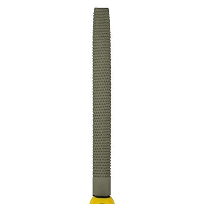 Stanley handgereedschap Halfronde Rasp Halfzoet 200mm - 0-22-471