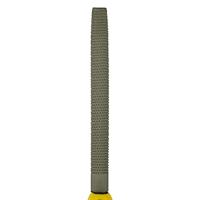Stanley handgereedschap Halfronde Rasp Halfzoet 200mm - 0-22-471 - thumbnail