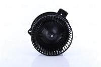 Nissens Interieurventilator 87630 6 Hatchback (GG) 6 Hatchback (GH) 157 mm - thumbnail